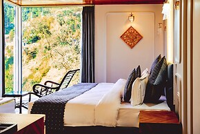 Sunoraa Luxury Hotel And Spa