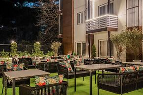 Sunoraa Luxury Hotel And Spa