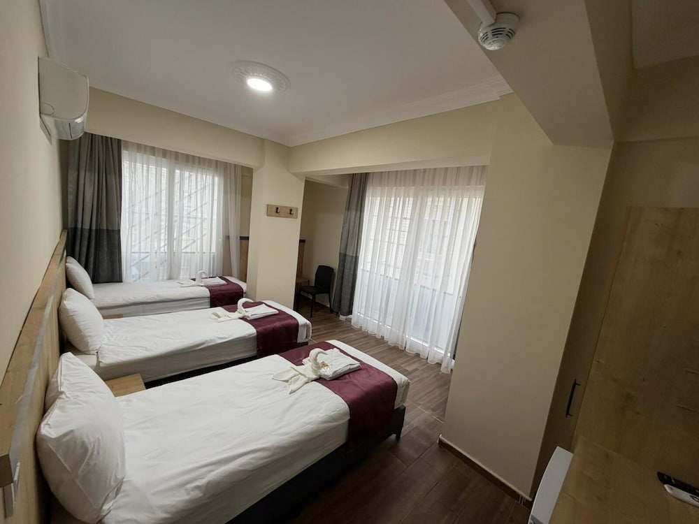 Alpaslan Otel Pansiyon