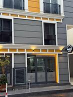 Alpaslan Otel Pansiyon