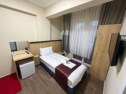 Alpaslan Otel Pansiyon