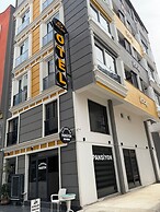 Alpaslan Otel Pansiyon