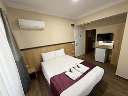 Alpaslan Otel Pansiyon