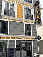Alpaslan Otel Pansiyon