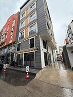 Alpaslan Otel Pansiyon