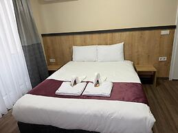 Alpaslan Otel Pansiyon