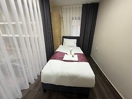 Alpaslan Otel Pansiyon