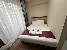 Alpaslan Otel Pansiyon