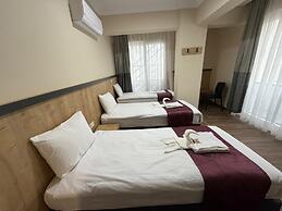 Alpaslan Otel Pansiyon