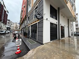 Alpaslan Otel Pansiyon