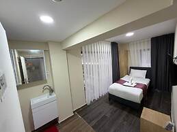 Alpaslan Otel Pansiyon