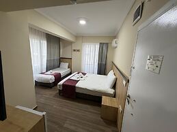 Alpaslan Otel Pansiyon