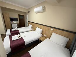 Alpaslan Otel Pansiyon