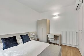 Bergamo Center - Apartments