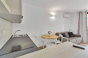 Bergamo Center - Apartments
