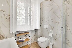 Bergamo Center - Apartments