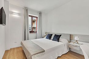 Bergamo Center - Apartments