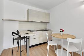 Bergamo Center - Apartments