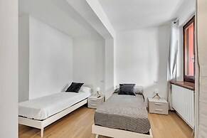 Bergamo Center - Apartments