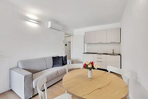 Bergamo Center - Apartments