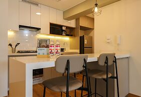 w Tranquil 2BR w Balcony in Miraflores