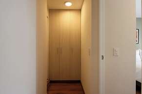 w Tranquil 2BR w Balcony in Miraflores