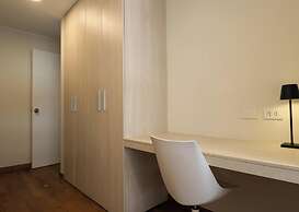 w Tranquil 2BR w Balcony in Miraflores