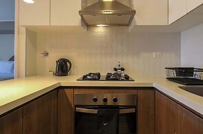 w Marvelous 2BR With Balcony in Miraflores