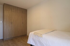 w Marvelous 2BR With Balcony in Miraflores