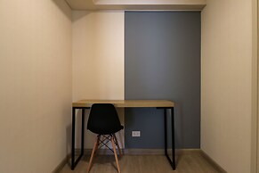 w Alluring 1BR With Balcony in Miraflores