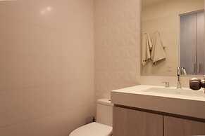w Luminous 2BR w Balcony in Miraflores
