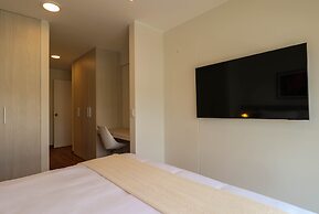 w Luminous 2BR w Balcony in Miraflores