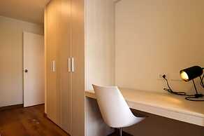 w Luminous 2BR w Balcony in Miraflores