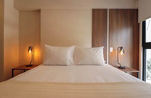 w Exquisite 2BR w Balcony in Miraflores