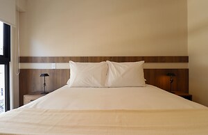 w Exquisite 2BR w Balcony in Miraflores
