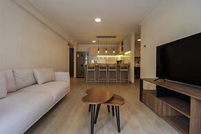 w Exquisite 2BR w Balcony in Miraflores