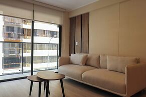 w Exquisite 2BR w Balcony in Miraflores