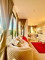 One Lux Stay Near Antwerp Central - 1 Bedroom