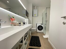 One Lux Stay Near Antwerp Central - 1 Bedroom