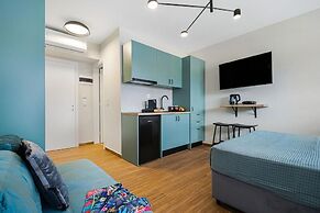 Aurora Suites