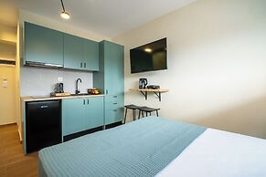 Aurora Suites