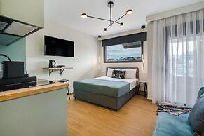 Aurora Suites