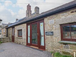 Little Tregarrick