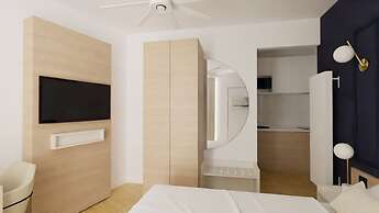 The Originals Residence, Les Sources Callou, Vichy