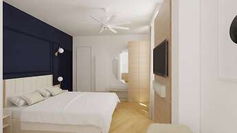 The Originals Residence, Les Sources Callou, Vichy