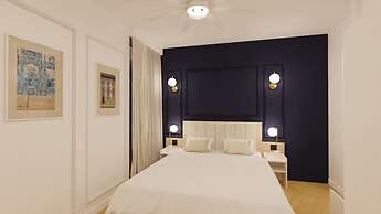 The Originals Residence, Les Sources Callou, Vichy