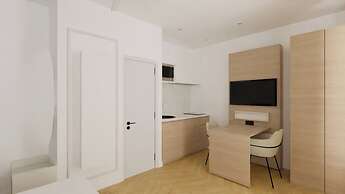 The Originals Residence, Les Sources Callou, Vichy