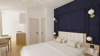 The Originals Residence, Les Sources Callou, Vichy