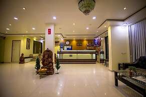 Hotel Tulusi Inn