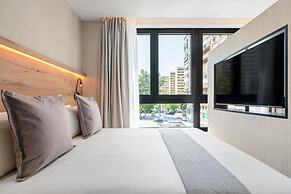 Dobo Madrid Betanzos